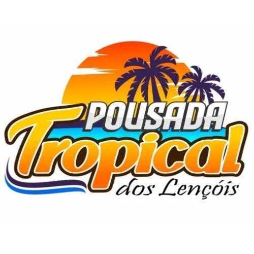 Pousada Tropical dos Lençóis Barreirinhas Exterior foto